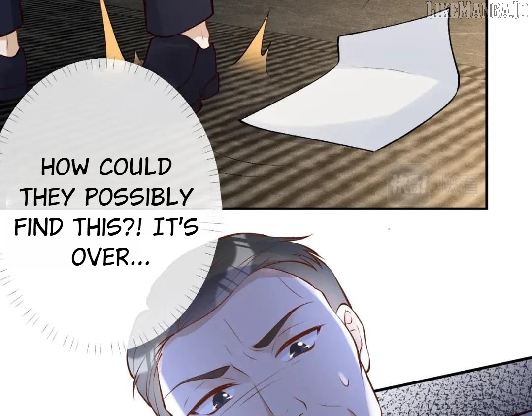Everyone's Darling Chapter 174 - page 23